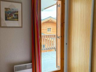 Appartement chaleureux à Notre-Dame-de-Bellecombe - 6 pers, 2 ch, 47 m² - FR-1-807-124 - Notre-Dame-de-Bellecombe - 5