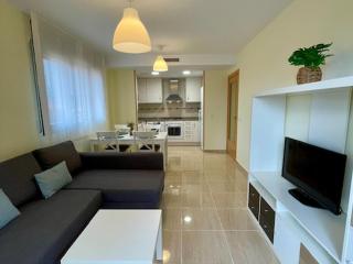 Apartamento en Miami Playa - ES-9-179 - Miami Platja - 0