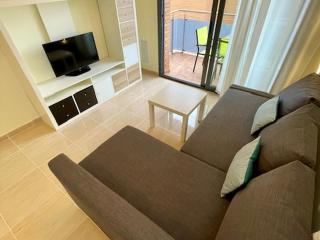 Apartamento en Miami Playa - ES-9-179 - Miami Platja - 2