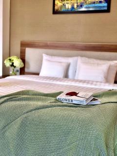 Q Hotel Dalat - Dalat - 0