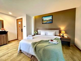 Q Hotel Dalat - Dalat - 7