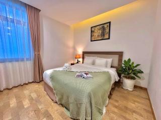 Q Hotel Dalat - Dalat - 6