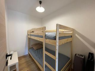 Appartement moderne 4 pers. avec terrasse sud - FR-1-733-165 - Cohennoz - 7