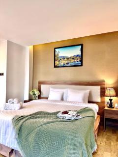 Q Hotel Dalat - Dalat - 1
