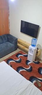 Studio 3 - Nairobi - 4