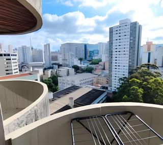 Flat Grandioso Liberdade São Paulo - São Paulo - 5