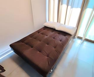 Flat Grandioso Liberdade São Paulo - São Paulo - 1