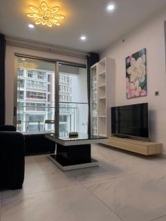 Midtown M7 - Near SECC - 2 BR - Ho Chi Minh - 7