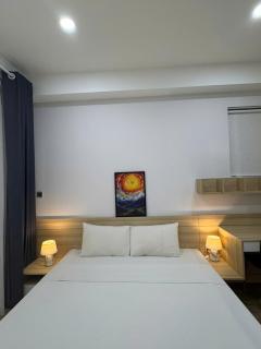 Midtown M7 - Near SECC - 2 BR - Ho Chi Minh - 5