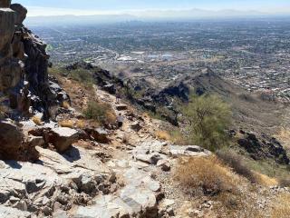 Cozy Little Home w Private Washer & Dryer! - Phoenix - 4