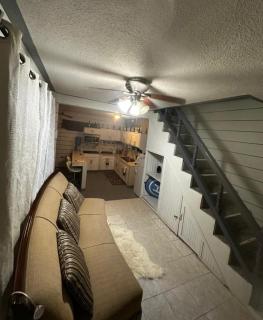 2 Bed Cozy Townhouse & Terrace Pool - La Ceiba - 7