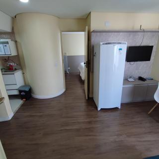 Apartamento Alucinante, Liberdade , Hakka e Hosp - 9