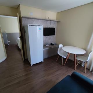 Apartamento Alucinante, Liberdade , Hakka e Hosp - São Paulo - 2