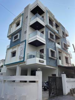 7 Premium Flats Homely Comfort with Hotel-Like Luxury - Nagpur - 9