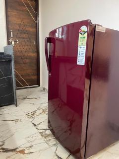 7 Premium Flats Homely Comfort with Hotel-Like Luxury - Nagpur - 8