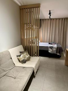 Studio 401 Santa Casa UFRGS Estacionamento proximo - 4