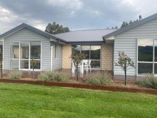 Tomogalak Lodge - Lumsden - 3