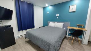 APD HOTEL - Montreal - 0