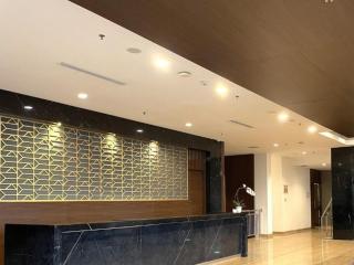 Laska Hotel Sukabumi - 4