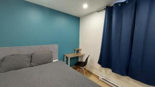APD HOTEL - Montreal - 7