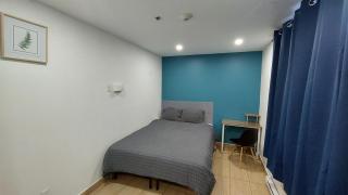 APD HOTEL - Montreal - 8