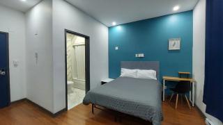 APD HOTEL - Montreal - 1