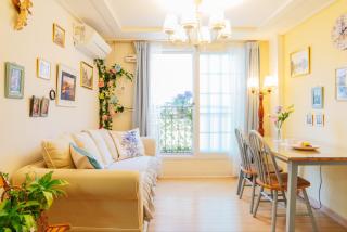 Renee Cozy House - Seul - 8