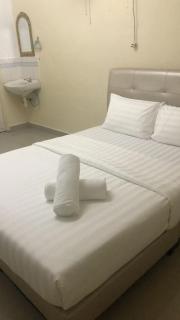 Netasha holiday inn - Tanah Rata - 9