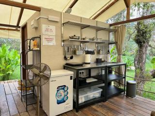 Canopy Villa Nuang Hill - 2