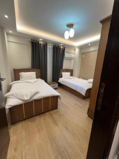 المهندسين ميدان لبنان - Kairo - 8