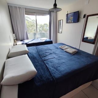 Apartamento SeuLar Hakka Garagem Feirinha e Hospitais - 7