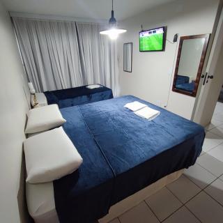 Apartamento SeuLar Hakka Garagem Feirinha e Hospitais - São Paulo - 3