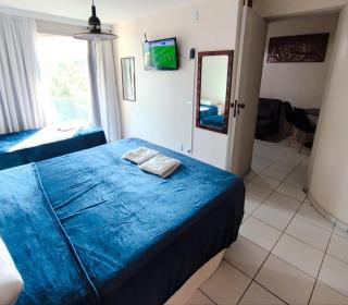 Apartamento SeuLar Hakka Garagem Feirinha e Hospitais - São Paulo - 2
