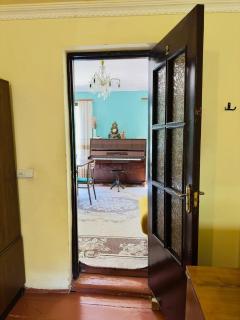 Rossi Rest House - Dilidjan - 1