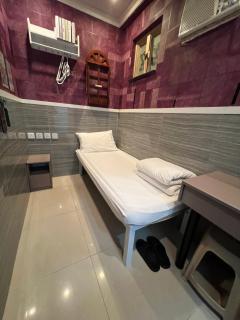168 Youth Hostel - Hong Kong - 1