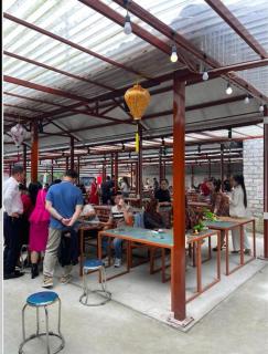 Gem Market Homestay - 1