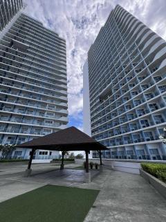 Relaxing Staycation in Azure North San Fernando Pampanga - San Fernando - 6