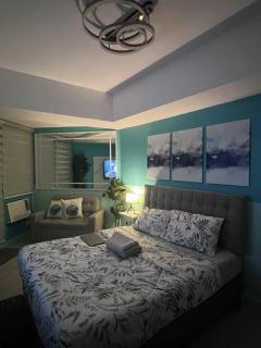 Relaxing Staycation in Azure North San Fernando Pampanga - San Fernando - 0