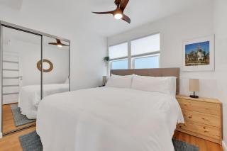 Harborside Suite 06 with Hot Tub and King Beds - 4