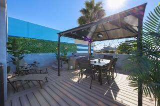 Harborside Suite 06 with Hot Tub and King Beds - San Diego - 1