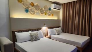 Nazville vacation home - Pasig - 2