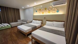 Nazville vacation home - Pasig - 1