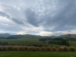 Tomogalak Lodge - Lumsden - 9