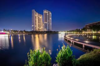 Sol Forest Ecopark Apartments - 3