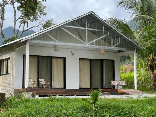 Canopy Villa Nuang Hill - 4