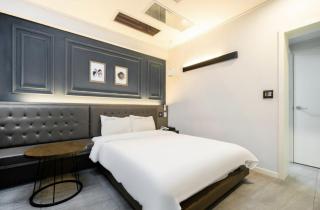 Hotel Yoegieottae Gwangju Hanam - Gwangju - 8