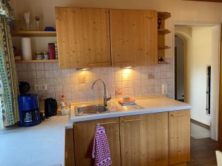 Haus Mayerbüchler - Chiemgau Karte - 1