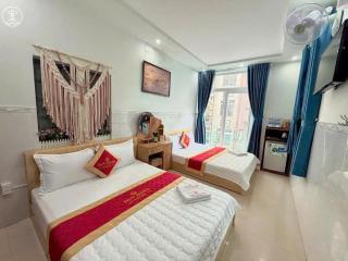 DUY HẠNH HOTEL - Vũng Tàu - 5