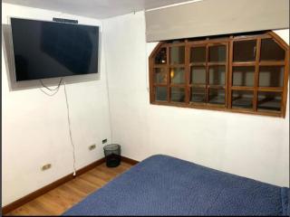 Mini departamento independiente - Yanahuara - 7