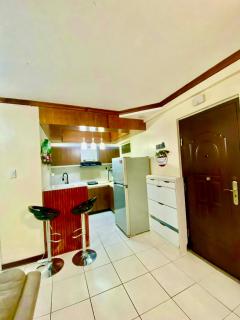Dym cozy condo pad - Manila - 0
